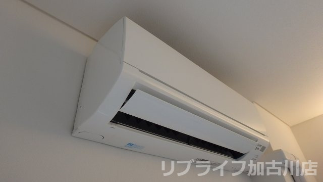 ライフタウンⅢの設備
