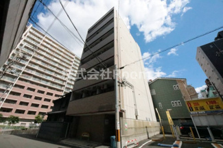 【外観】 | ＣＩＴＹ　ＳＰＩＲＥ上本町