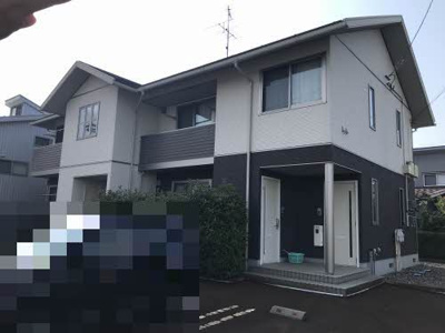 【外観】 | グラシアス