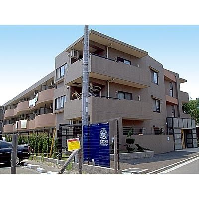 ヴェルデュール大倉山