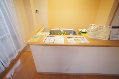 【キッチン】 | プライム