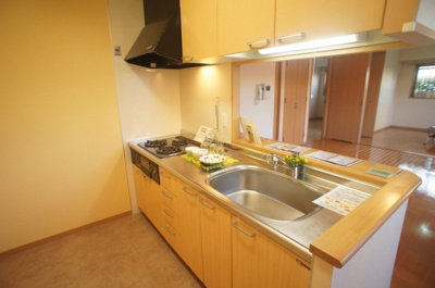 【キッチン】 | プライム