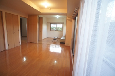 【居間・リビング】 | プライム