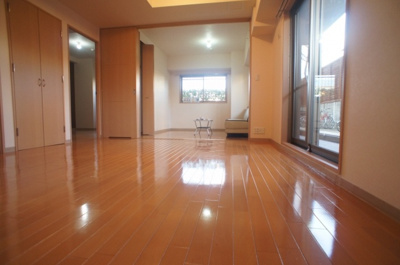 【居間・リビング】 | プライム