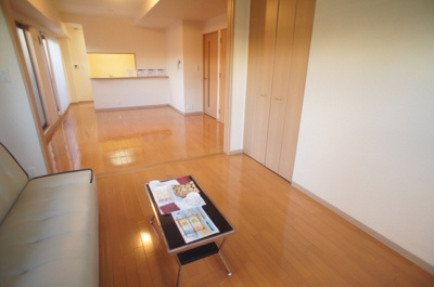 【居間・リビング】 | プライム