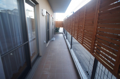 【バルコニー】 | プライム