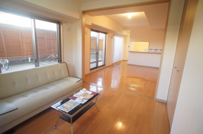 【居間・リビング】 | プライム