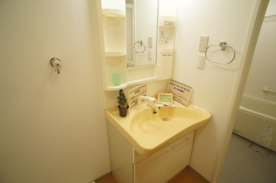 【洗面所】 | プライム