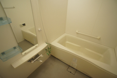 【浴室】 | プライム