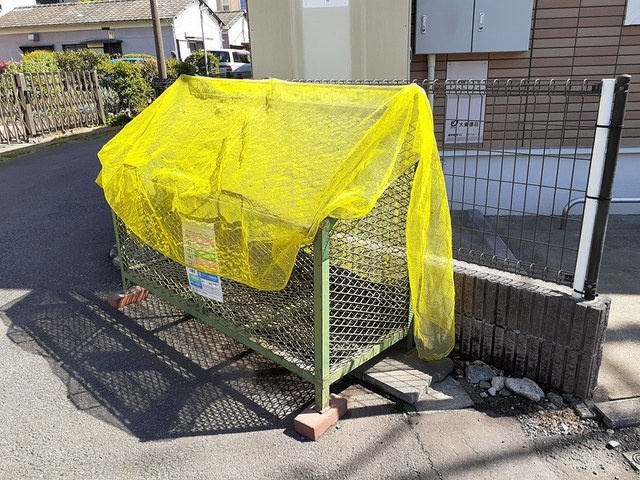 リバーサイドの設備