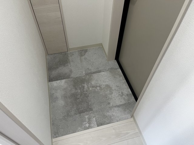 【玄関】 | レクエルド源氏ケ丘 | きれいな玄関です
