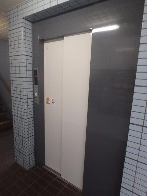 トーカヒルズのその他共用部分