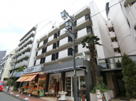 国分寺市本町４丁目のマンションの画像