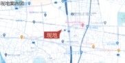 あきる野市下代継　新築分譲戸建の地図