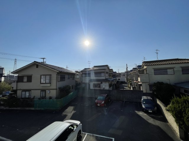 【展望】 | ラフォーレハタ1
