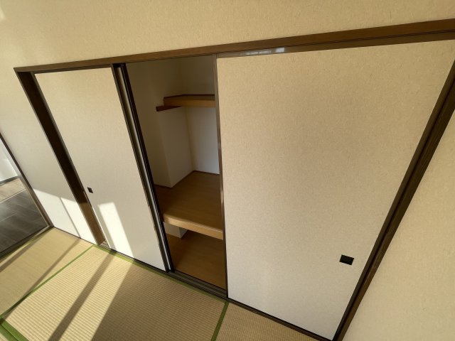 【収納】 | ラフォーレハタ1