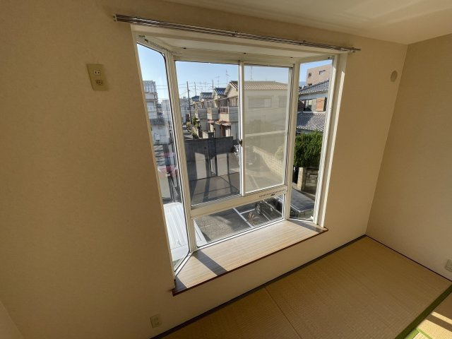 【内装】 | ラフォーレハタ1