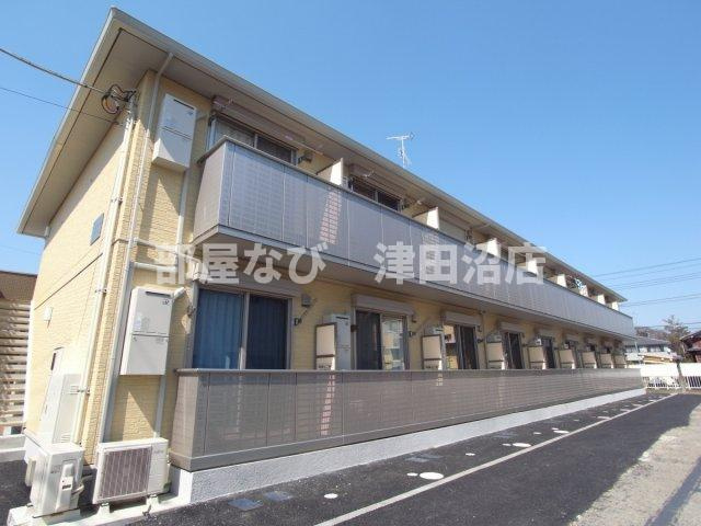 コスモ・ヒロセの外観|外観も気になるポイント