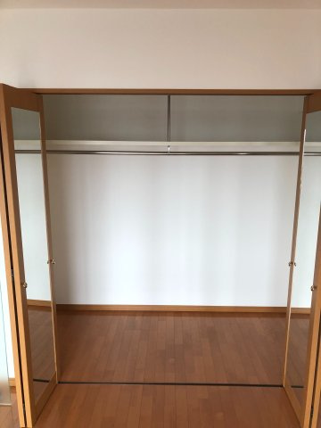 【収納】 | ピュアドーム箱崎ステーション