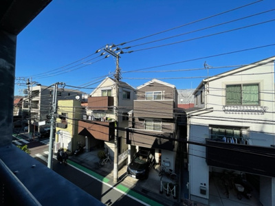 【展望】 | グランデュオ若林Ⅵ