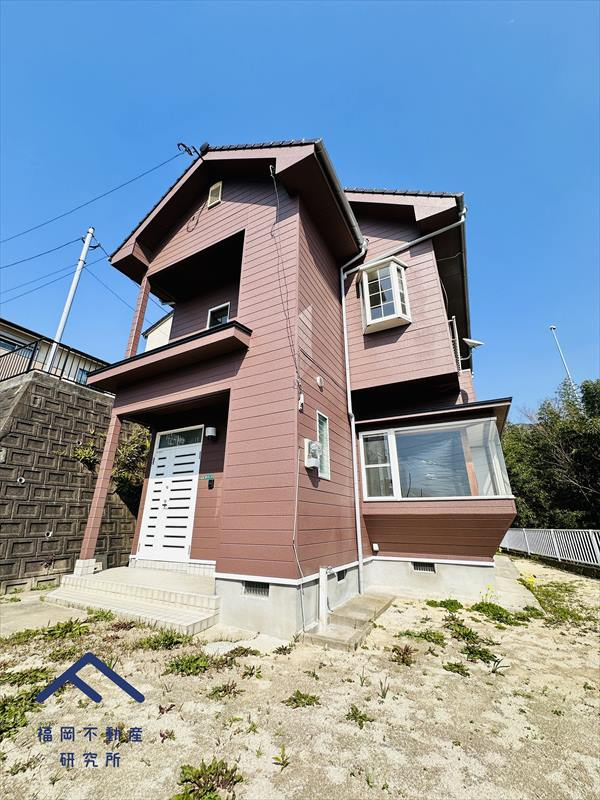 大野城市大城３丁目(2号棟) 　戸建て