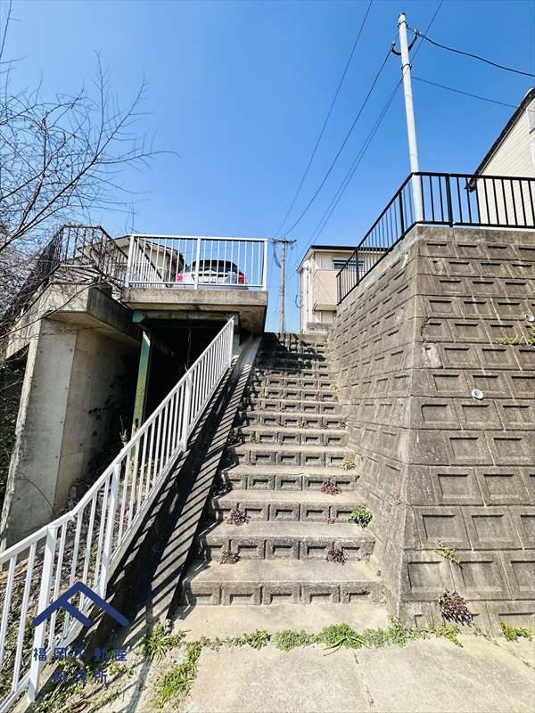 大野城市大城３丁目(2号棟) 　戸建ての周辺