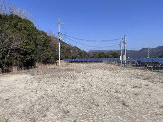 【外観】 | 加東市下鴨川　太陽光発電システム