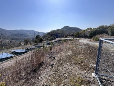 【外観】 | 加東市下鴨川　太陽光発電システム