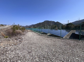 【外観】 | 加東市下鴨川　太陽光発電システム