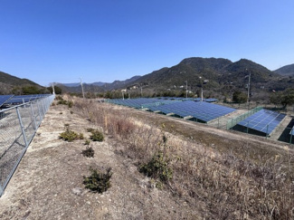 【外観】 | 加東市下鴨川　太陽光発電システム