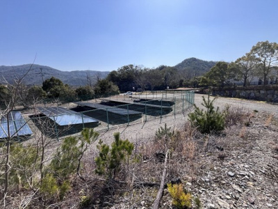 【外観】 | 加東市下鴨川　太陽光発電システム