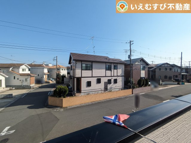 KEIAI FiT　比企郡滑川町17期の展望