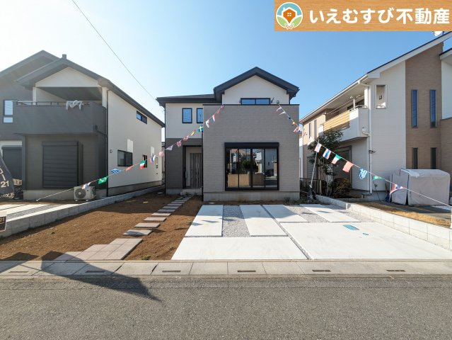 KEIAI FiT　比企郡滑川町17期