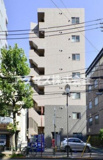 新宿区高田馬場４丁目のマンションの画像