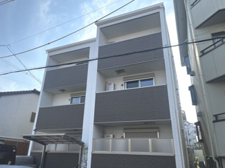 【外観】 | 外観は落ち着いています
