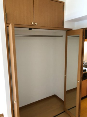 【収納】 | ピュアドームグランテージ博多