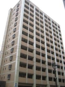 【エントランス】 | ピュアドームグランテージ博多