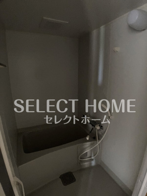 【浴室】 | ＳＡＩＡ２１ | コンパクトで使いやすいお風呂です