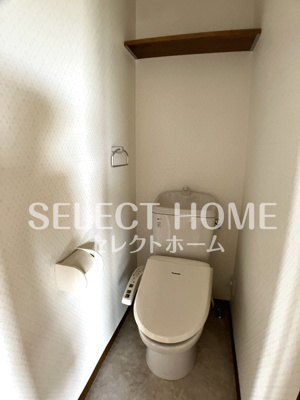 【トイレ】 | ＳＡＩＡ２１ | トイレもきれいです
