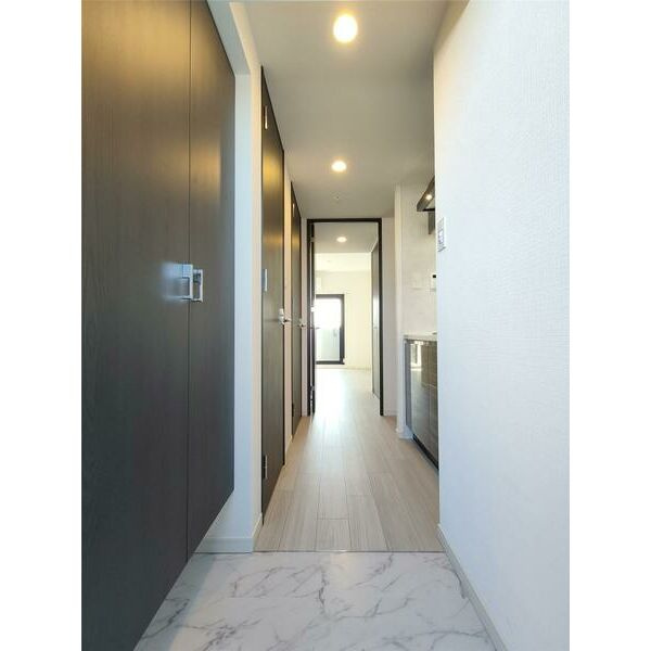 S-RESIDENCE城東SEVERのその他