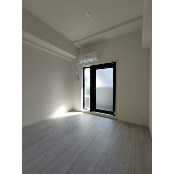 S-RESIDENCE城東SEVERの居間・リビング