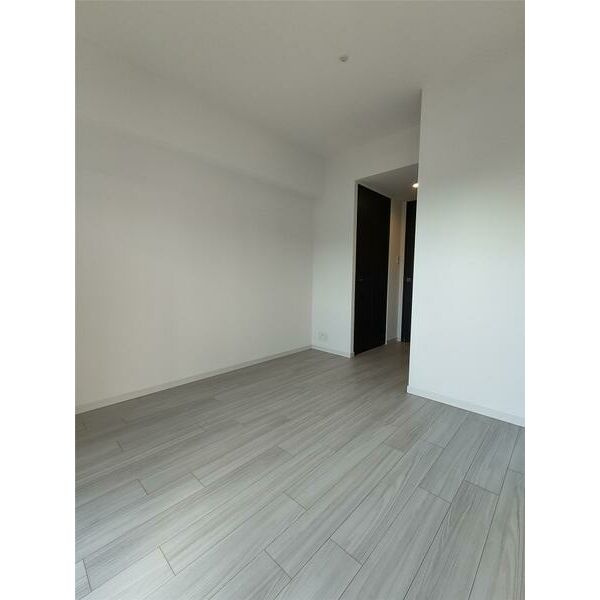 S-RESIDENCE城東SEVERの内装