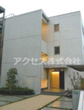 中野区上高田１丁目のマンションの画像