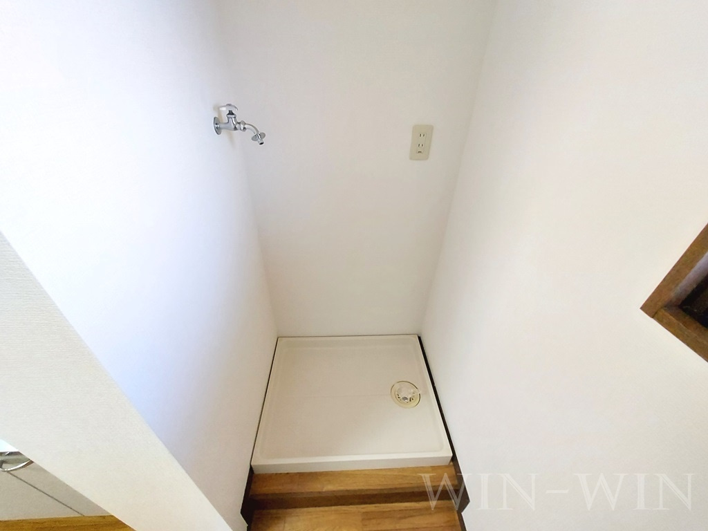 ア・ラ・モード18の設備