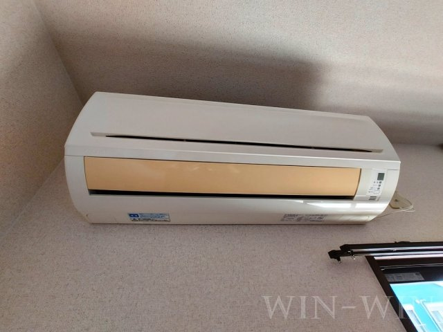 ア・ラ・モード18の設備