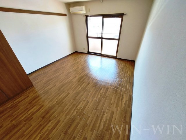 ア・ラ・モード18の居間・リビング