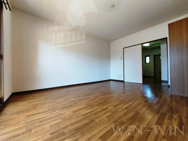 ア・ラ・モード18の居間・リビング