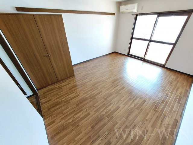 ア・ラ・モード18の居間・リビング