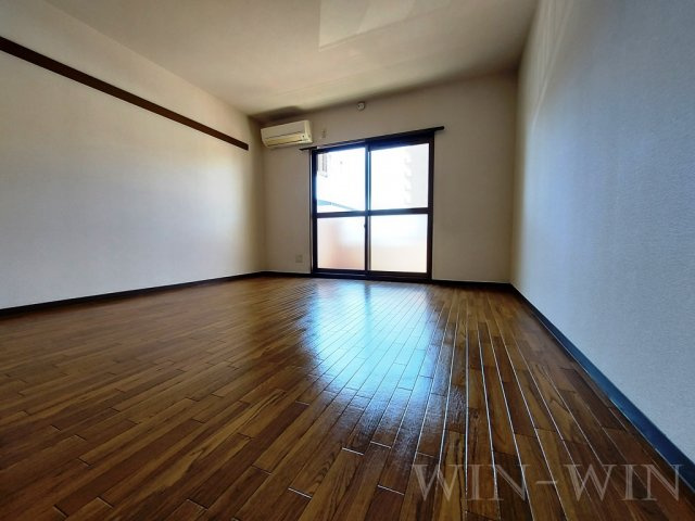 ア・ラ・モード18の居間・リビング