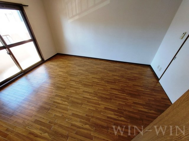 ア・ラ・モード18の居間・リビング